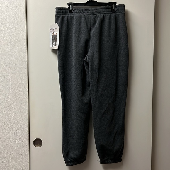 Blind Fashion Unisex Jogger - Picture 3 of 5